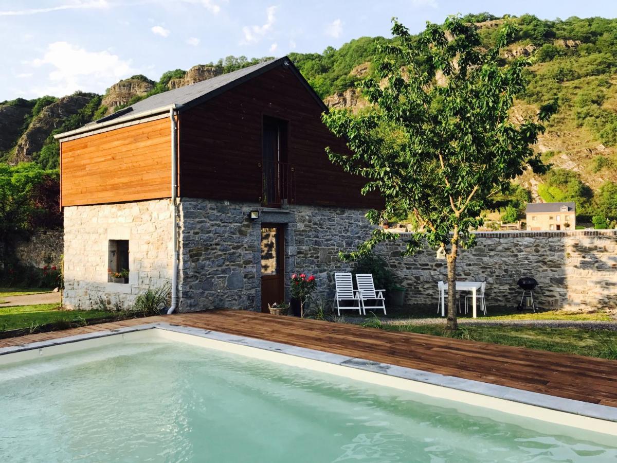Grain D Amour Chooz Exterior photo